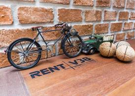 Rent V38 #420 friendly Thailand 3