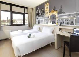 B&B Hotel Udine 3