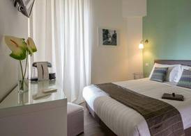 Relais Merulana Guest House 2