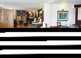 Marsham Arms Inn 4