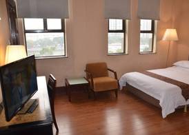 Guangzhou Aiqun Hotel 4
