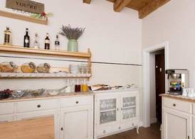 Bed and Breakfast Villa Maria 2