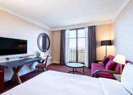 Crowne Plaza Paris Marne-la-Vallée by IHG 5