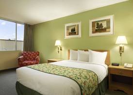 Travelodge by Wyndham Sturgis 4