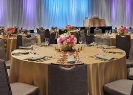 The Westin Irving Convention Center at Las Colinas 3