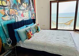 BluMare ArtHouse 3