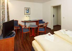 Hotel Stadt Daun 4