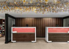 Hanover Marriott 2