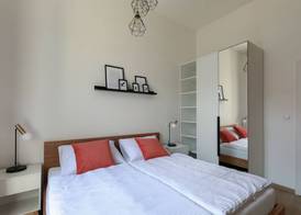 Avantgarde apartments Plzeň 5
