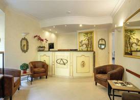 Hotel Alessandrino 4