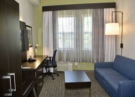 Holiday Inn Express WINDSOR SONOMA WINE COUNTRY by IHG 3