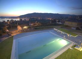 Hotel Herbeira 4