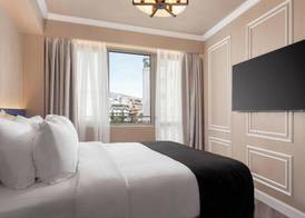 Acropolis Luxury Athens Suites 3