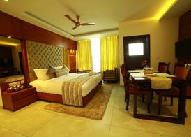Blanket Hotel & Spa 5