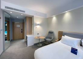Holiday Inn Express ANKARA - AIRPORT by IHG 5