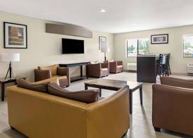 Best Western Saluki Inn 2