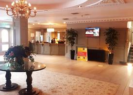 Abbey Hotel Donegal 2