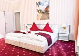 Parkhotel Meerane 5
