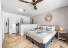 Bliss Bonaire by Boutique Bonaire Unique Resorts 2