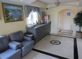 Starlight Inn Canoga Park 2