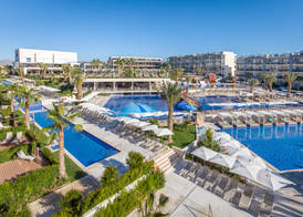 Zafiro Palace Alcudia 5