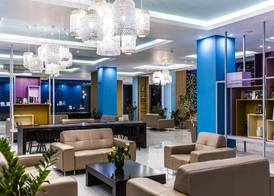 Asterias Beach Resort 2