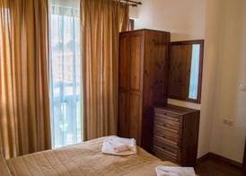 Winslow Infinity Aparthotel 5