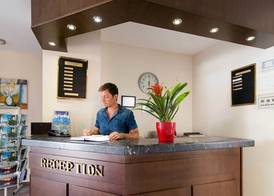 İleri Hotel & Apartments 2