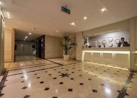 Berr Hotel 5