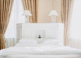 Falkensteiner Schlosshotel Velden – The Leading Hotels of the World 5