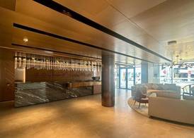 Citadines Connect Bertam Georgetown Penang 2