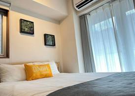 Dash Living Shinjuku 5
