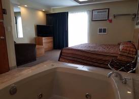 Black Hawk Motel & Suites 2
