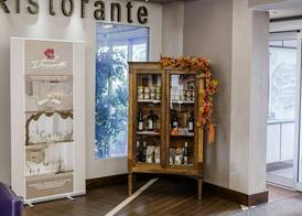 Hotel Donatello Imola 3