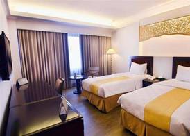 Bumiminang Hotel Padang 5