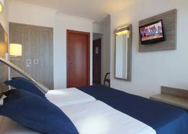 Hotel Risech 5