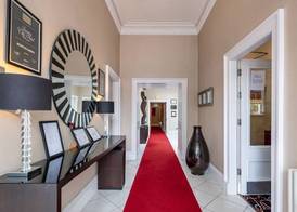 Rocpool Reserve Hotel 3