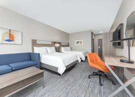 Holiday Inn Express & Suites AUSTIN AIRPORT EAST by IHG 5
