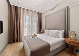 Taksim Premium Residence 5