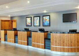 Leonardo Hotel Newcastle Quayside 2