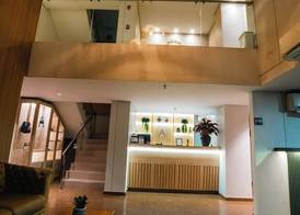 Ambar Hotel Boutique Cali 4
