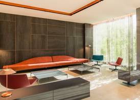 Four Points by Sheraton Venice Mestre 5