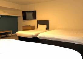 The Gilvenbank Hotel 4