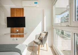 Live Premium Experience Palermo Soho S6B 3