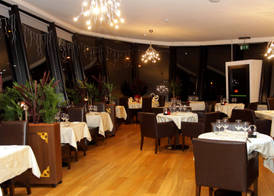Ferryport House B&B 4