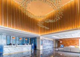 Holiday Inn Express Yuhuan Wetland Park by IHG 2