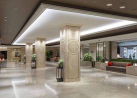 Nagoya Tokyu Hotel 4