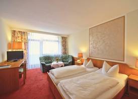 Hotel Bayerischer Hof 2