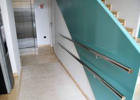 Hostal Sevilla Santa Justa - Adults only 5