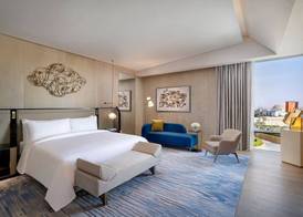 The St. Regis Riyadh 5